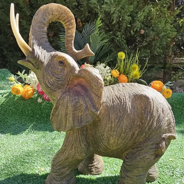 Elefante pequeño