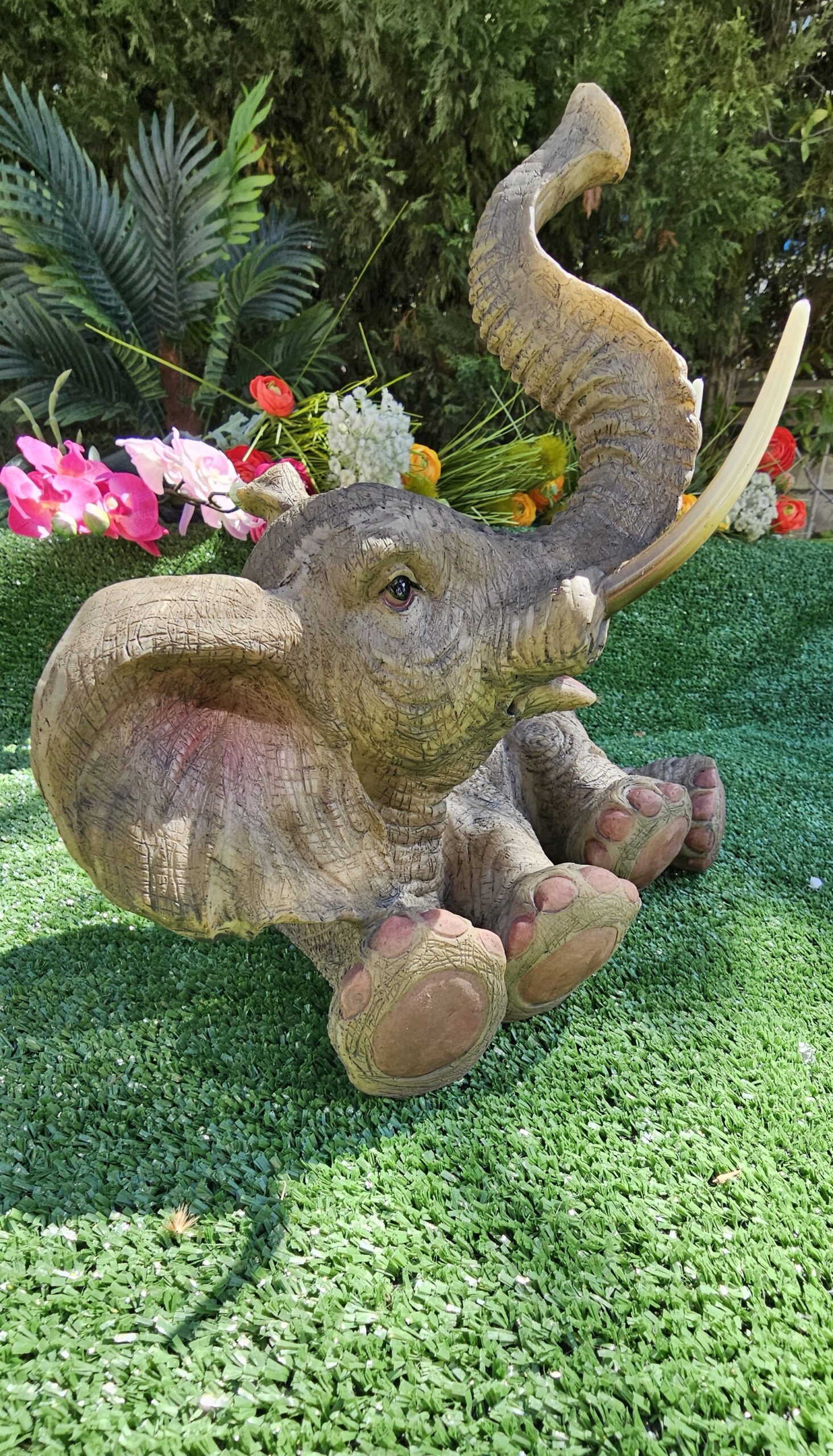Elefante divertido - Imagen 5