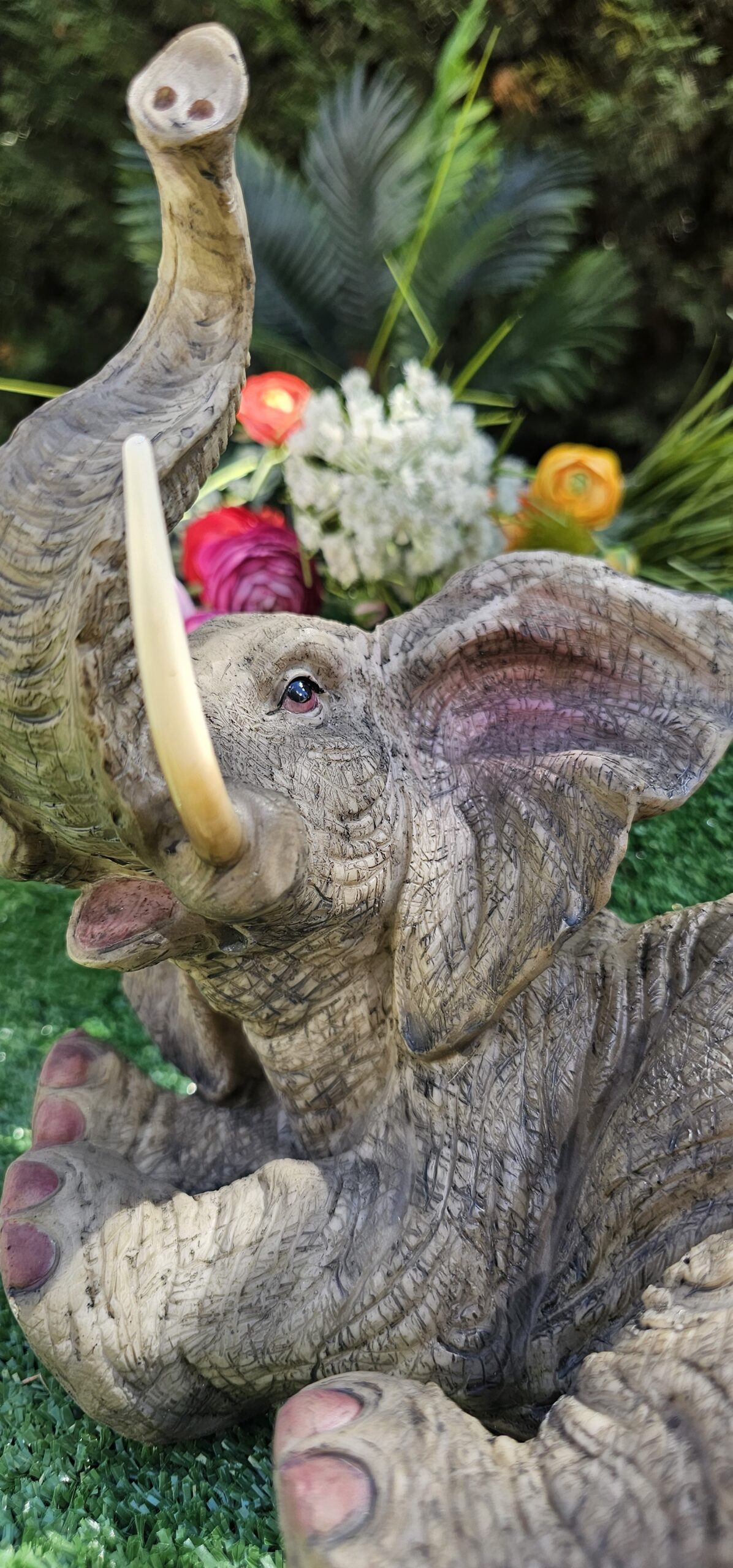 Elefante divertido - Imagen 2
