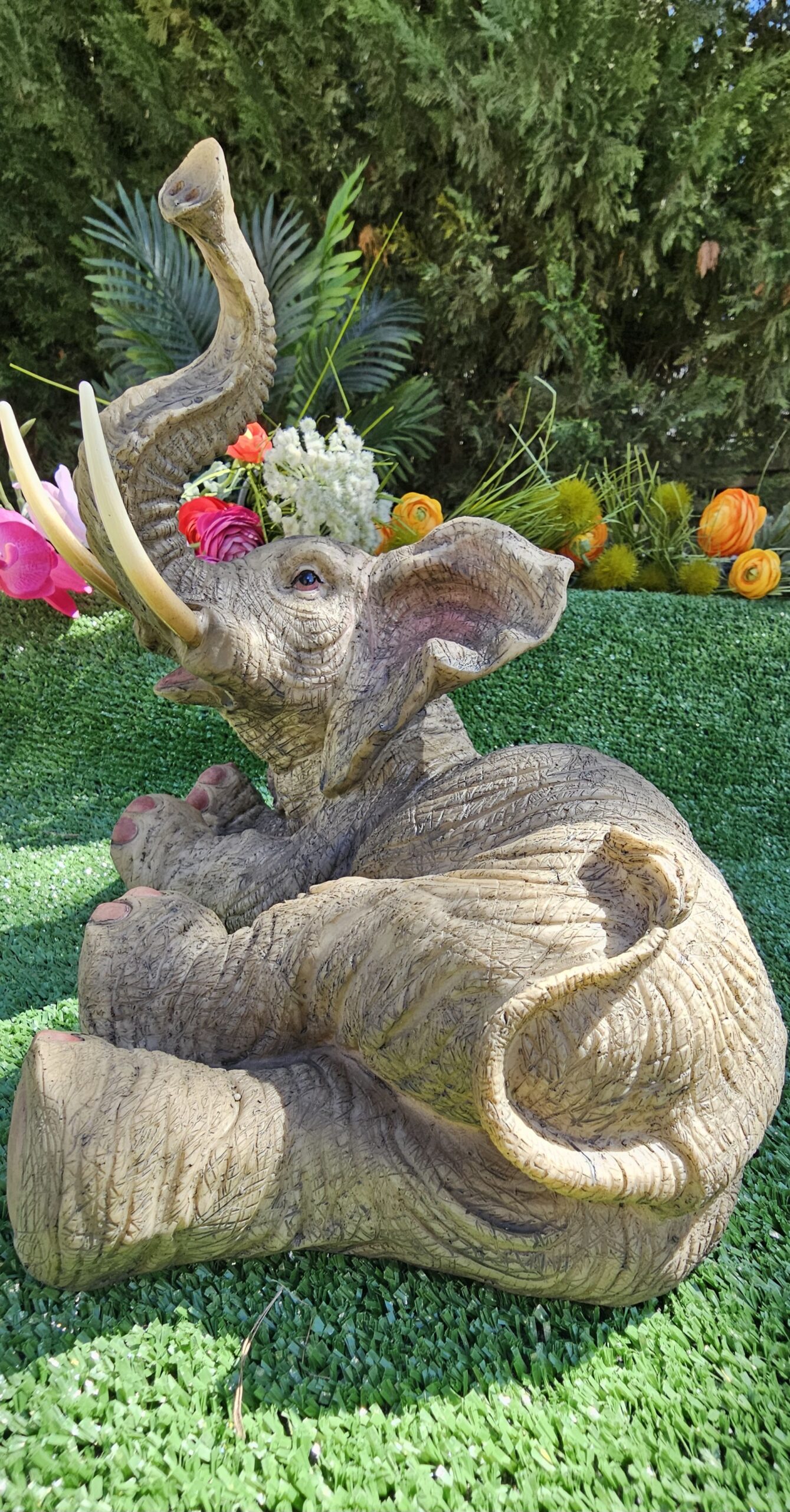 Elefante divertido - Imagen 4