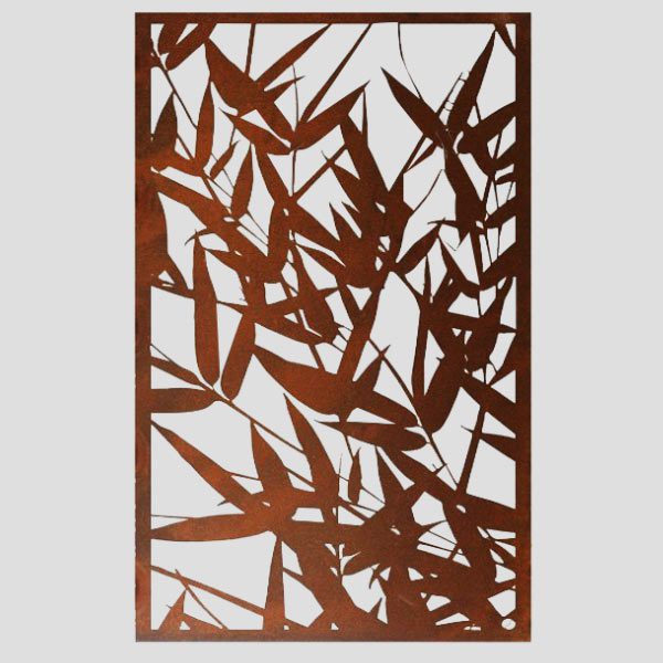 Panel de acero para decoraciÃ³n de paredes