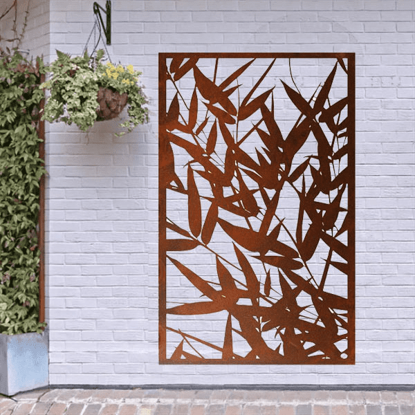 Panel de acero para decoración de paredes - Imagen 3