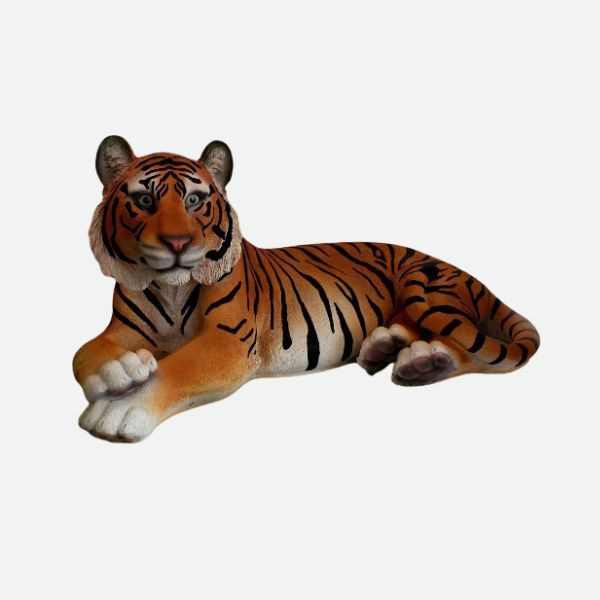 Tigre Grande de Resina