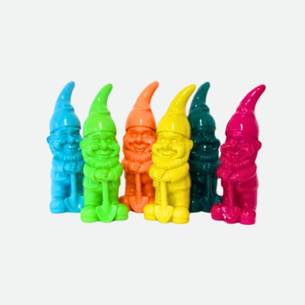 Pack de Duendes de Colores